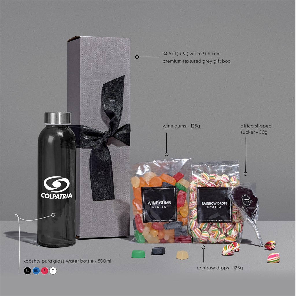 Yatta The Fun Pack Hamper - Image 2