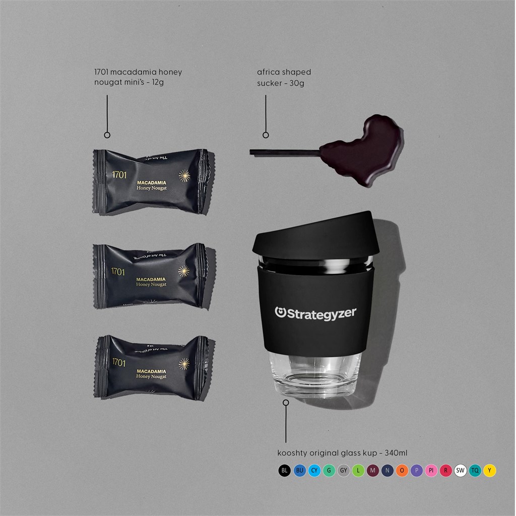 Yatta Tiny Treasure Hamper - Image 2