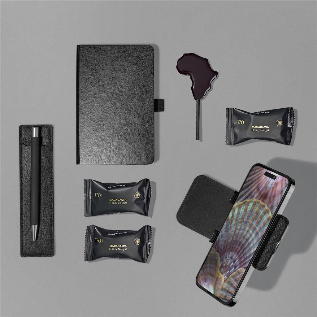 Yatta Gadget Grove Hamper - Image 2