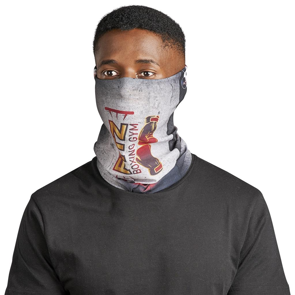 Altitude Adult Cadence Tubular Bandana - Image 2