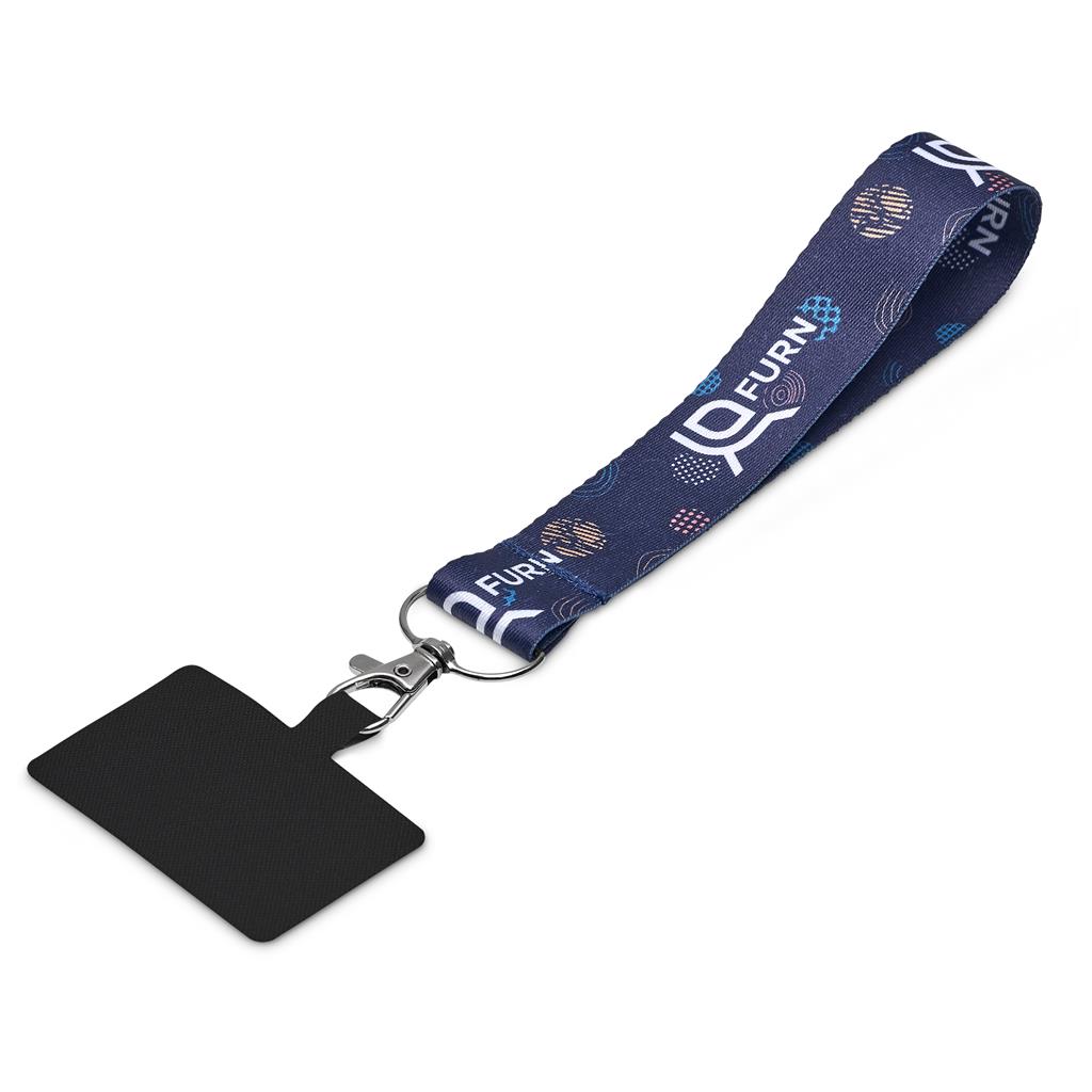 Altitude Vulci 25mm Wrist Phone Strap - Image 2