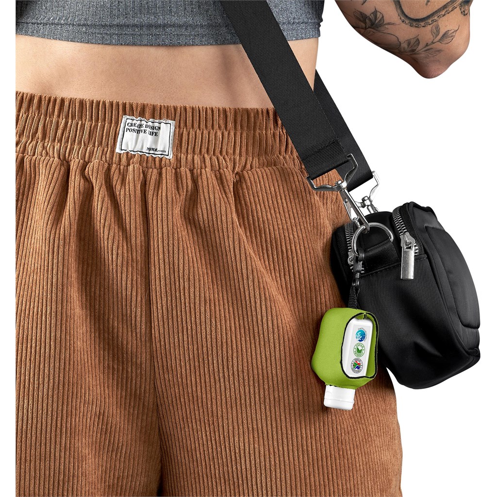 Altitude Coral Reef-Safe SPF 30 Sunblock - 30ml - Image 2