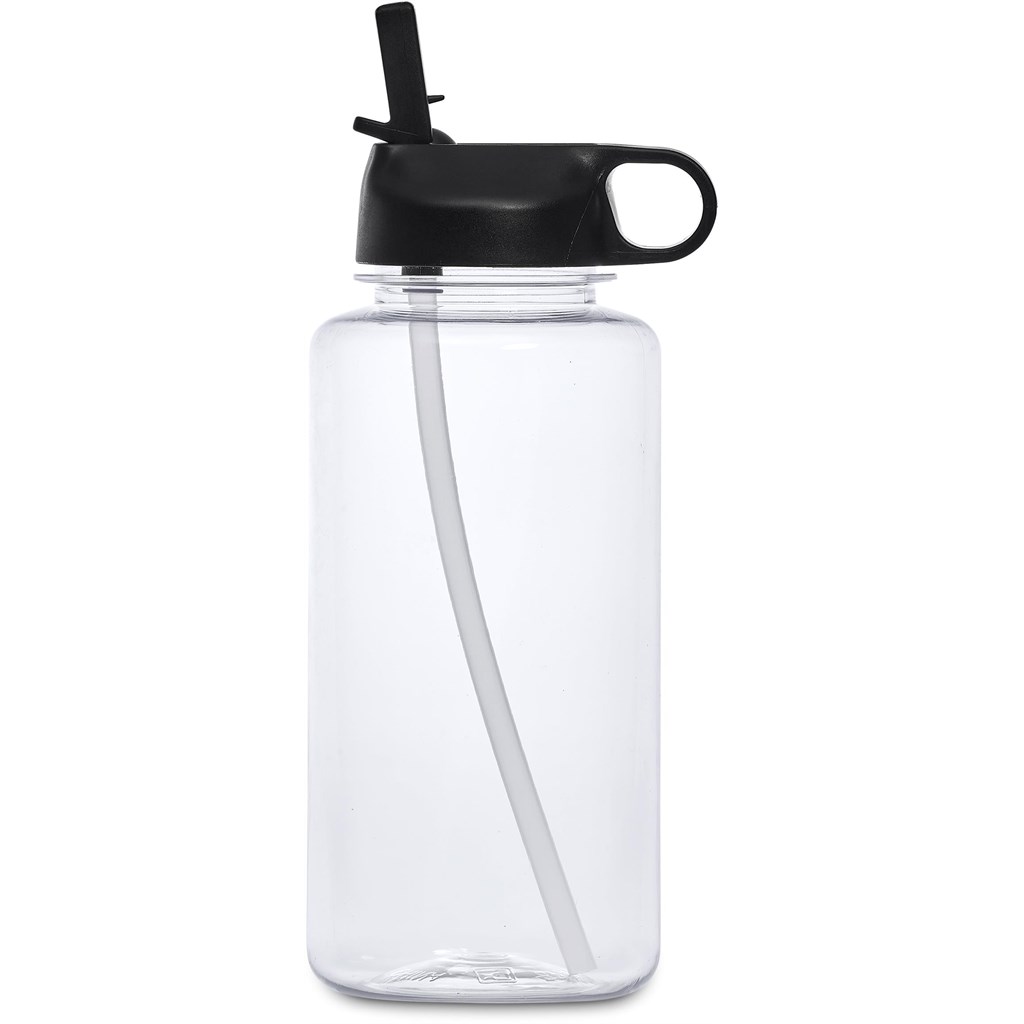 Altitude Castro Recycled PET Water Bottle – 1Litre - Image 2