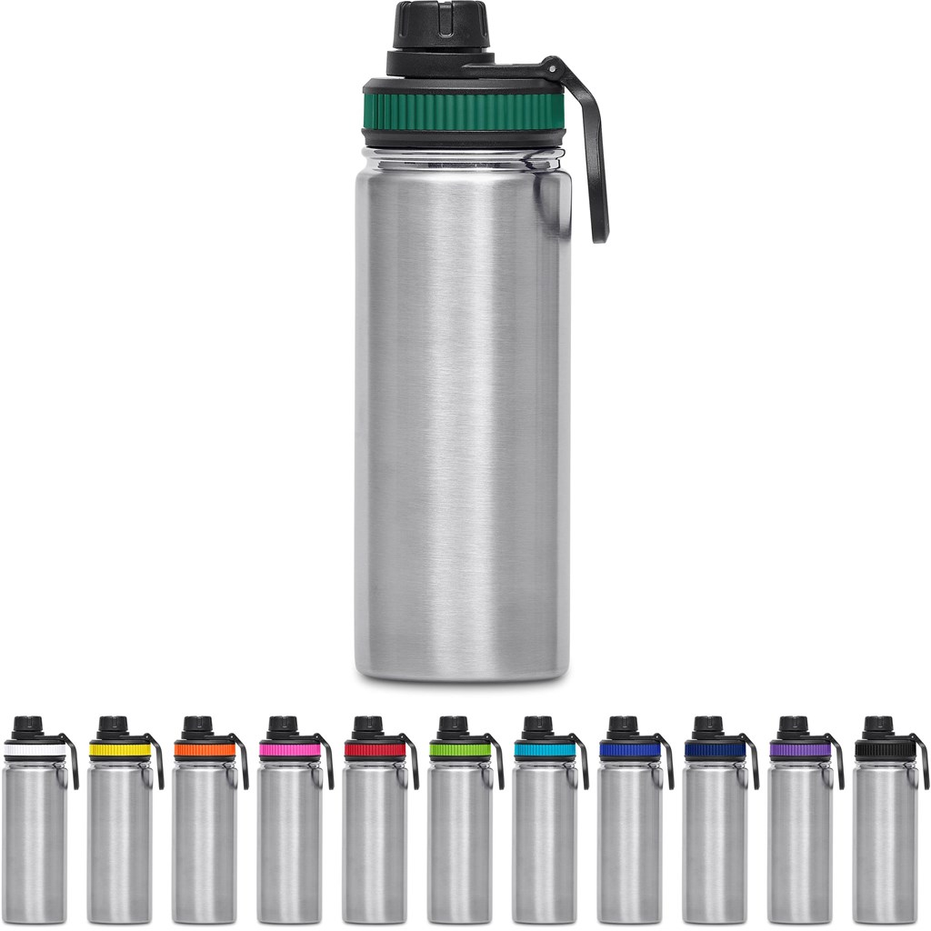 Altitude Cardozo Stainless Steel Water Bottle – 750ml - Image 2