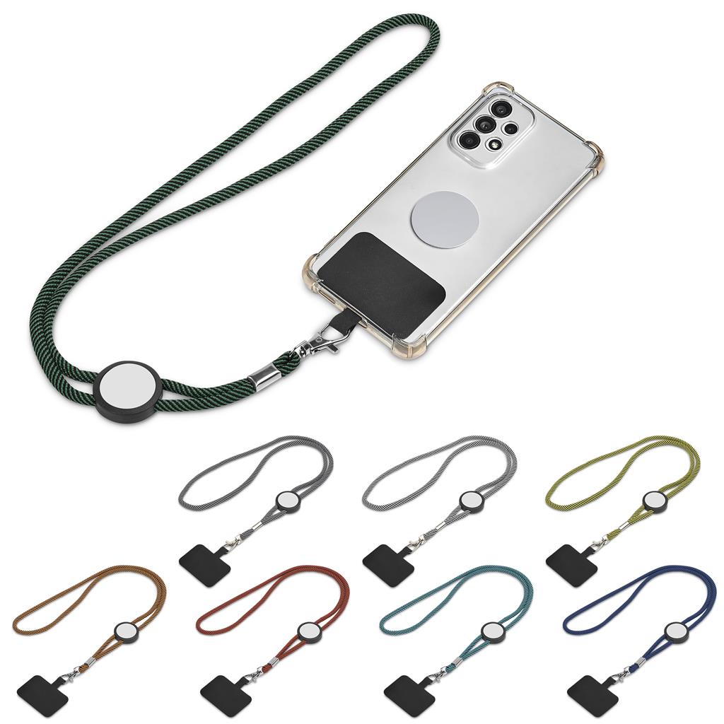 Altitude Twirl Phone Lanyard - Image 2