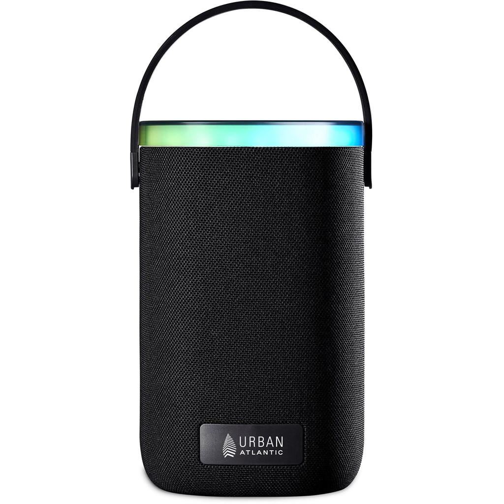 Swiss Cougar Madrid 30W Bluetooth Speaker - Image 2