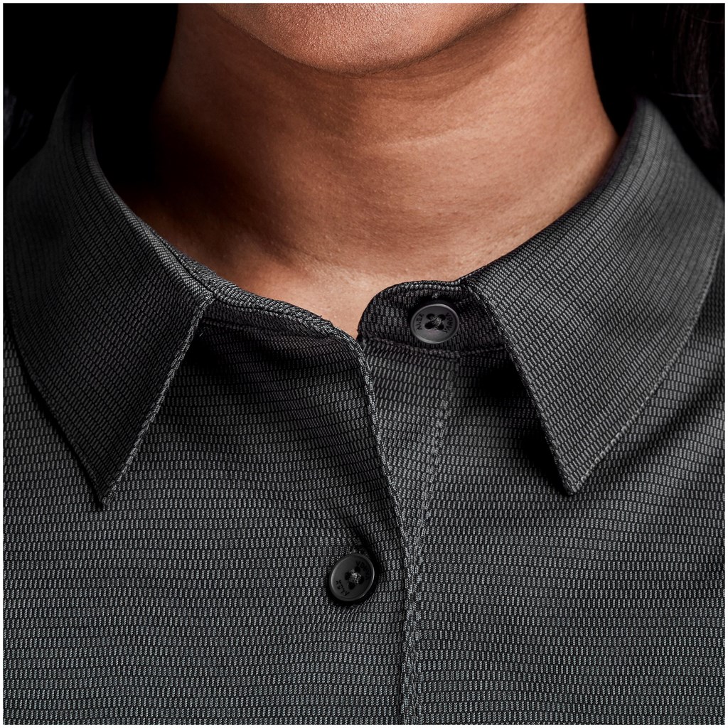 Mens Alex Varga Callidora Golf Shirt - Image 2