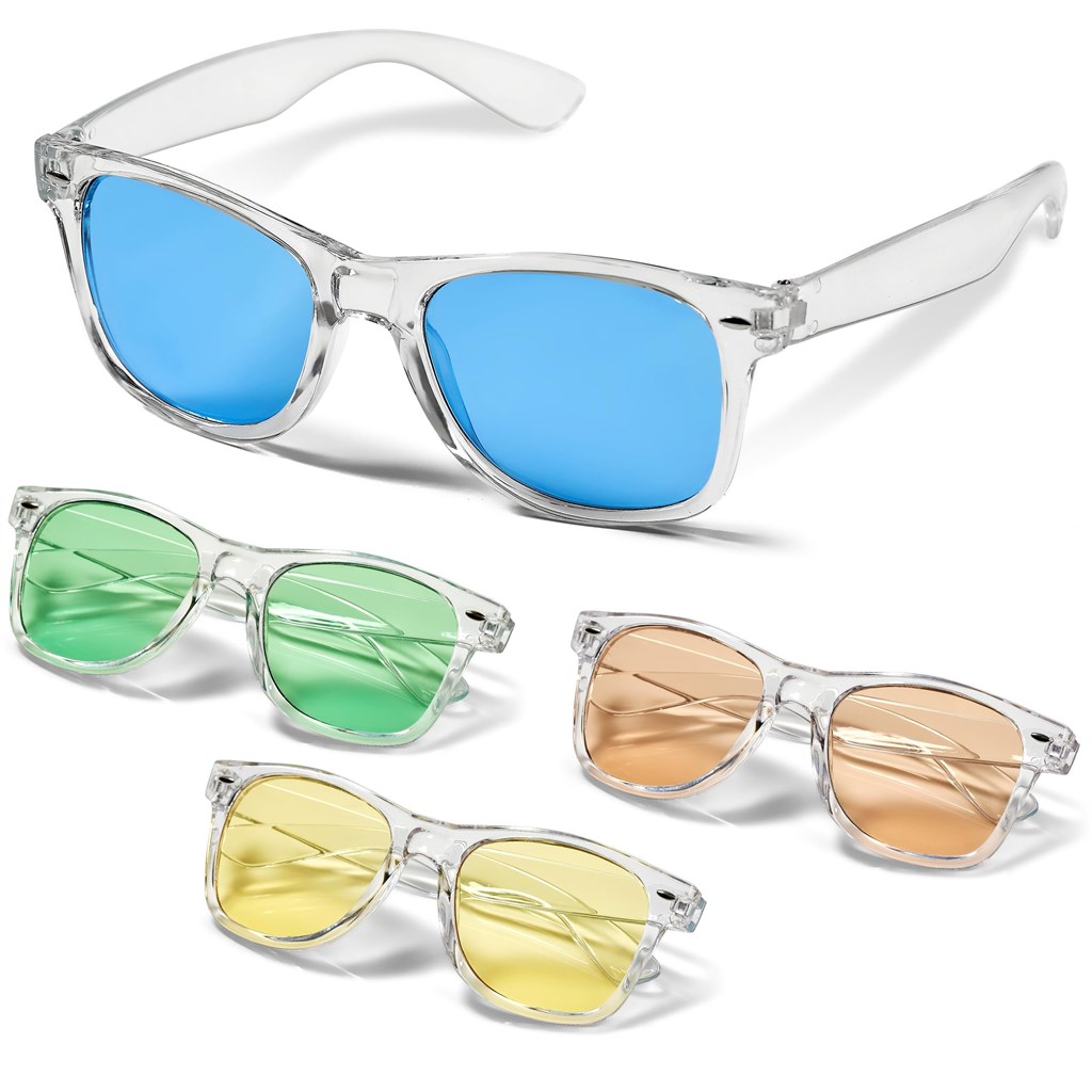 Altitude Seaview Sunglasses - Image 2