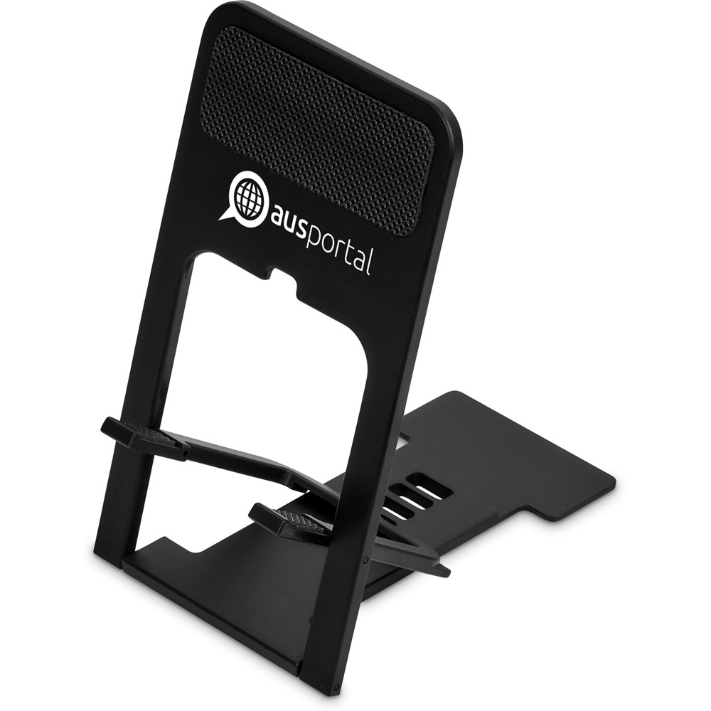 Altitude Flatitude Adjustable Phone Stand - Image 2