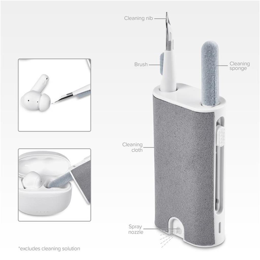 Altitude Cleanacent Tech Cleaning Set - Image 2