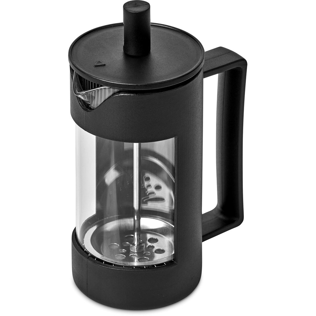 Serendipio Monocle Coffee Plunger – 350ml - Image 2