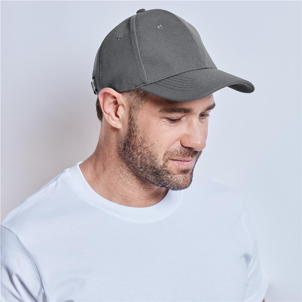 Torrey Cap - 6 Panel - Image 2