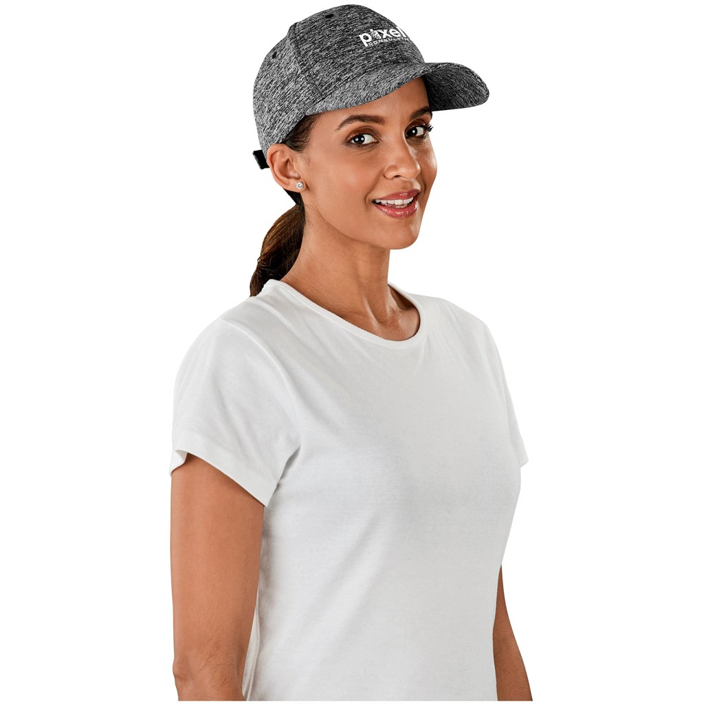 Deuce Cap - 6 Panel - Image 2