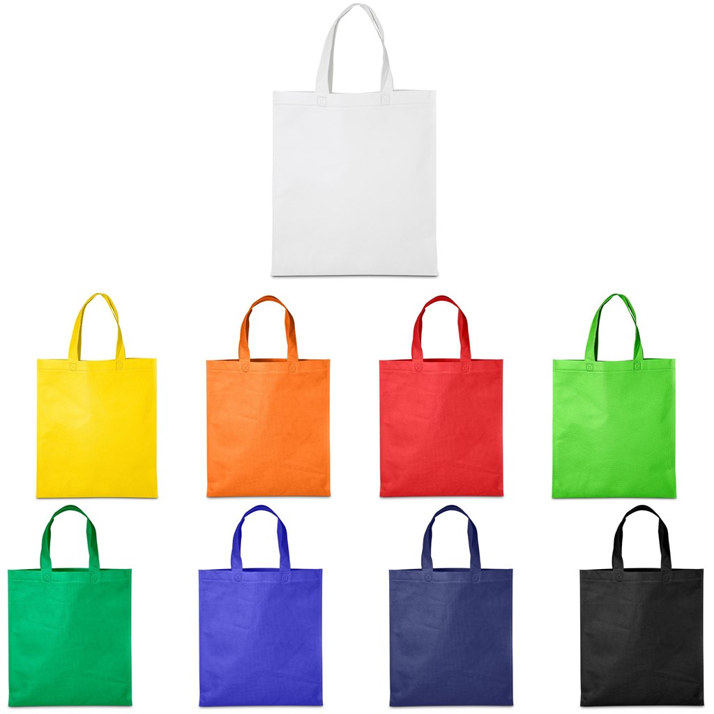Altitude Budget Non-Woven Shopper - Image 2