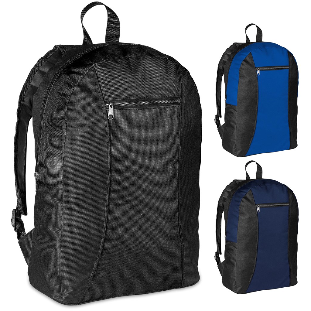 Altitude One-Up Backpack - Image 2