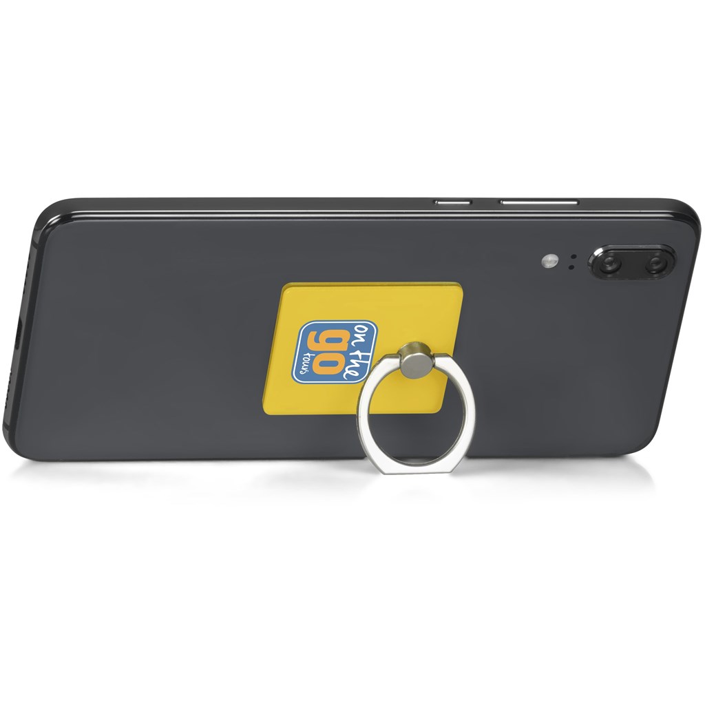 Altitude Tuscan Ring Grip & Phone Stand - Image 2