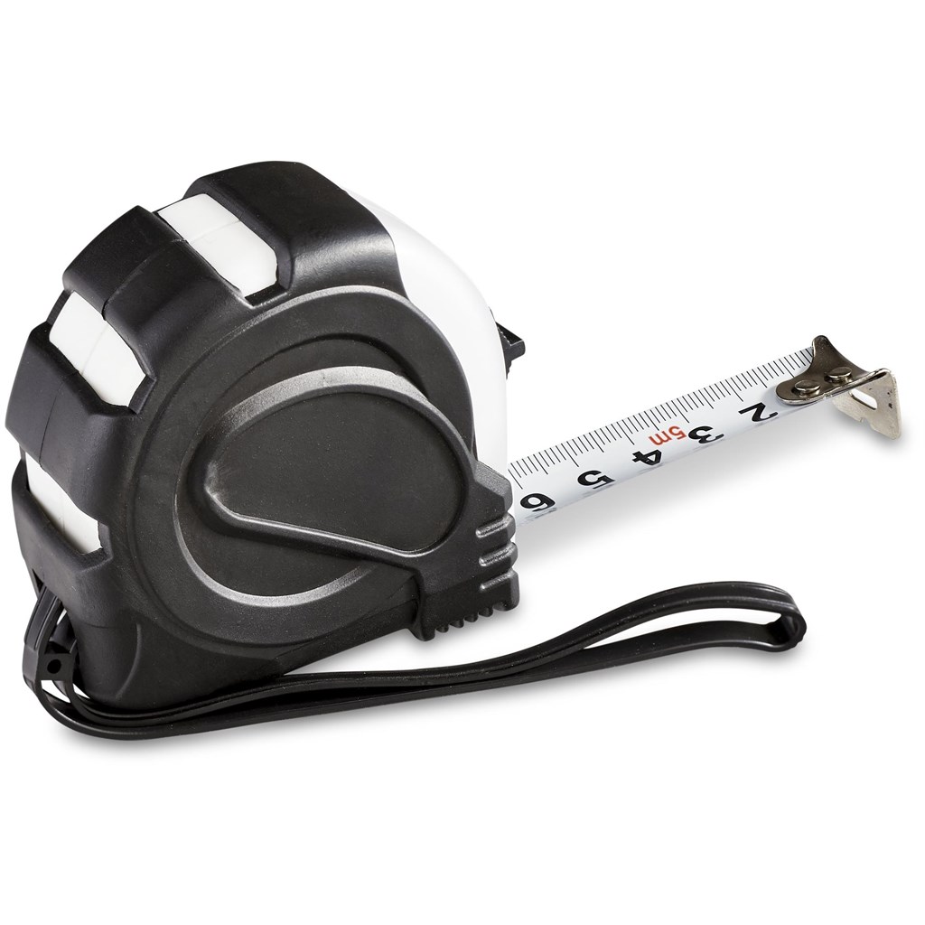 Altitude Carpenters Tape Measure - 5 Metre - Image 2