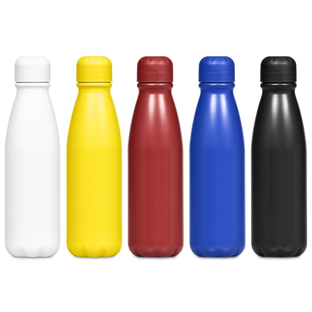 Altitude Nevaeh Aluminium Water Bottle - 600ml - Image 2