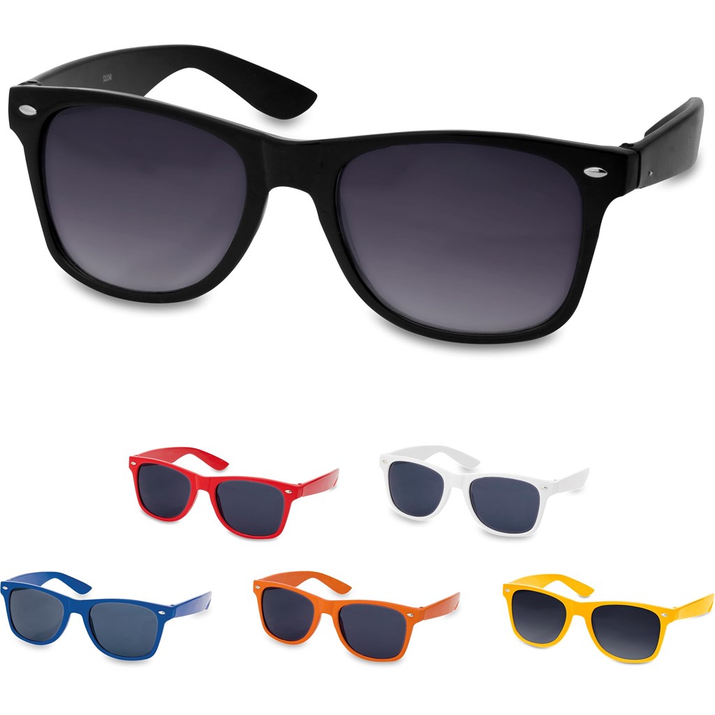 Altitude Jack Sunglasses - Image 2