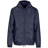 Unisex Alti-Mac Fleece Lined  Jacket - Navy