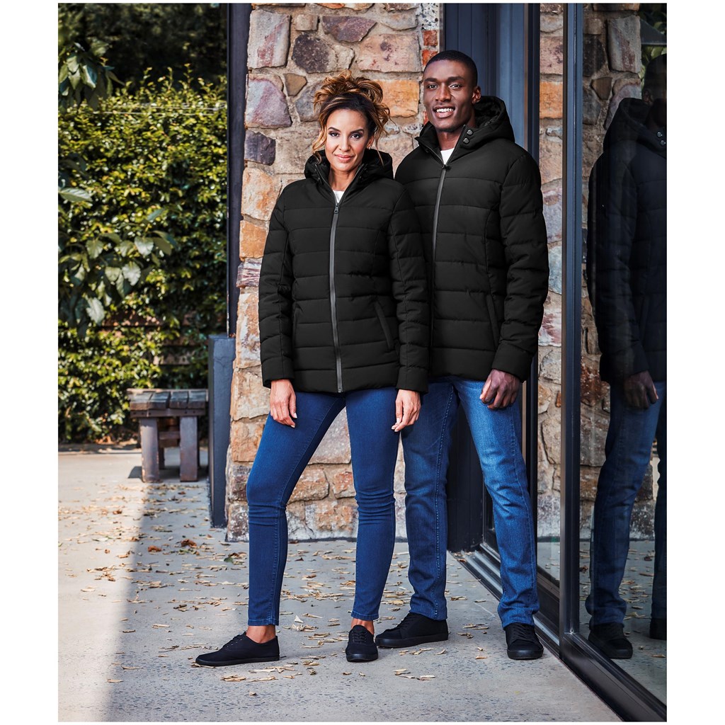 Ladies Alex Varga Iveroc Jacket - Image 2