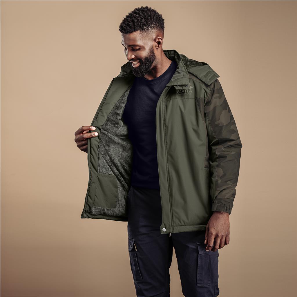 Mens Lebombo Jacket - Image 2