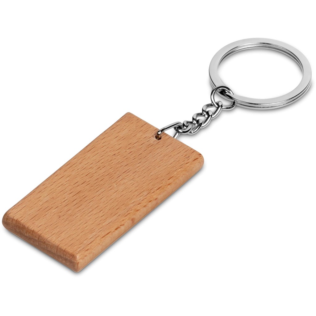 Altitude Bali Bamboo Keyholder - Image 2