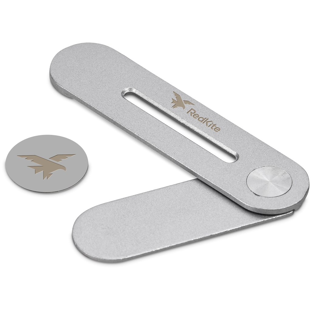 Cango Magnetic Laptop Phone Holder - Image 2