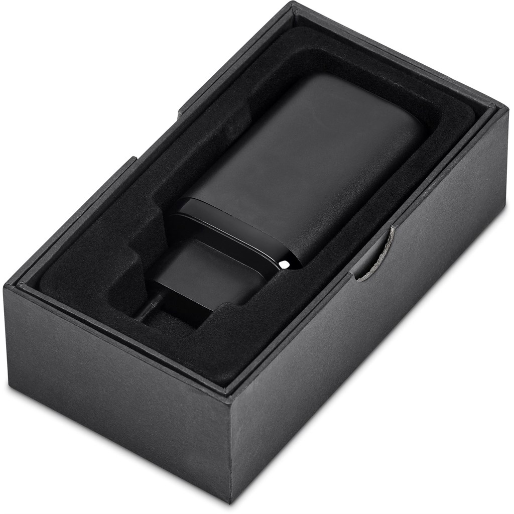 Alex Varga Alfonta QC 3.0 & PD 65W Wall Charger - Image 2