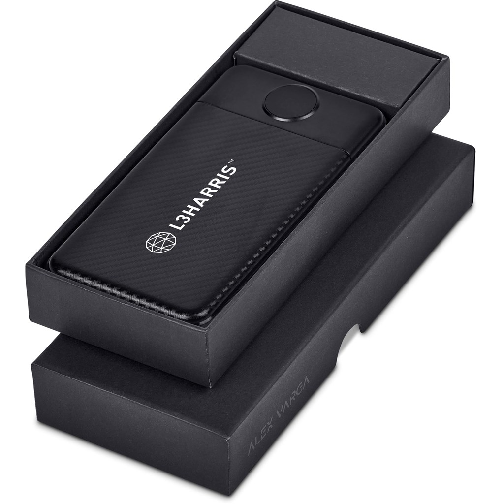 Alex Varga Lagarna Fast Charge 20W Power Bank - 10.000mAh - Image 2