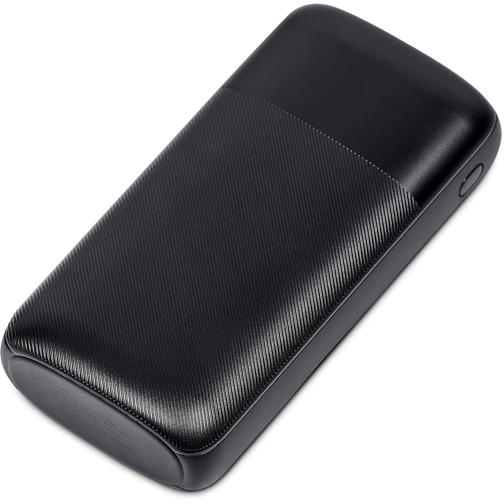 Alex Varga Antonius Fast Charge 20W Power Bank - 10,000mAh - Image 2