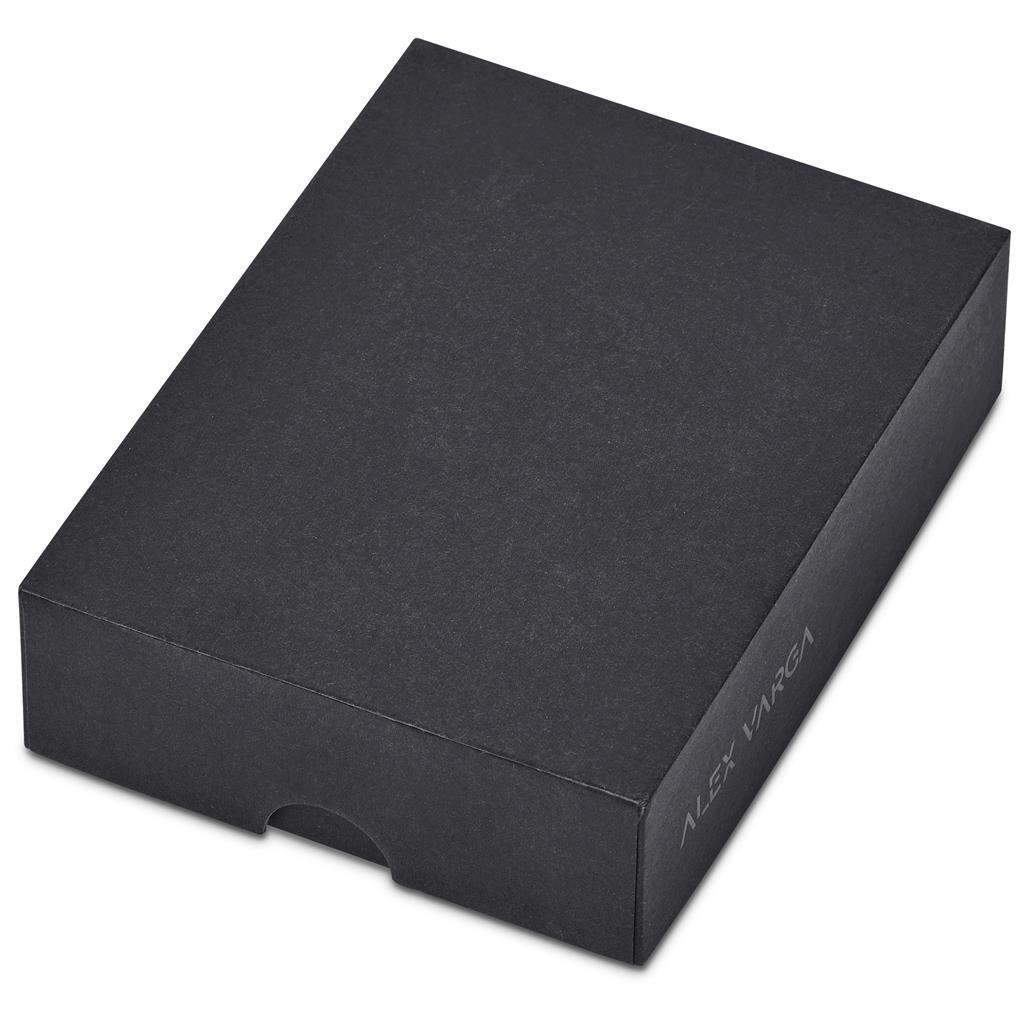 Alex Varga Siraco ANC & ENC TWS Earbuds - Image 2