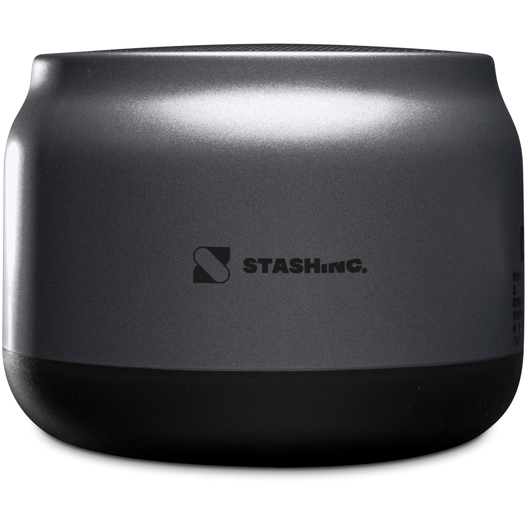 Swiss Cougar San Francisco Bluetooth Speaker - Image 2