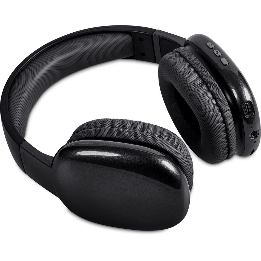 Swiss Cougar Detroit Bluetooth Headphones - Image 2