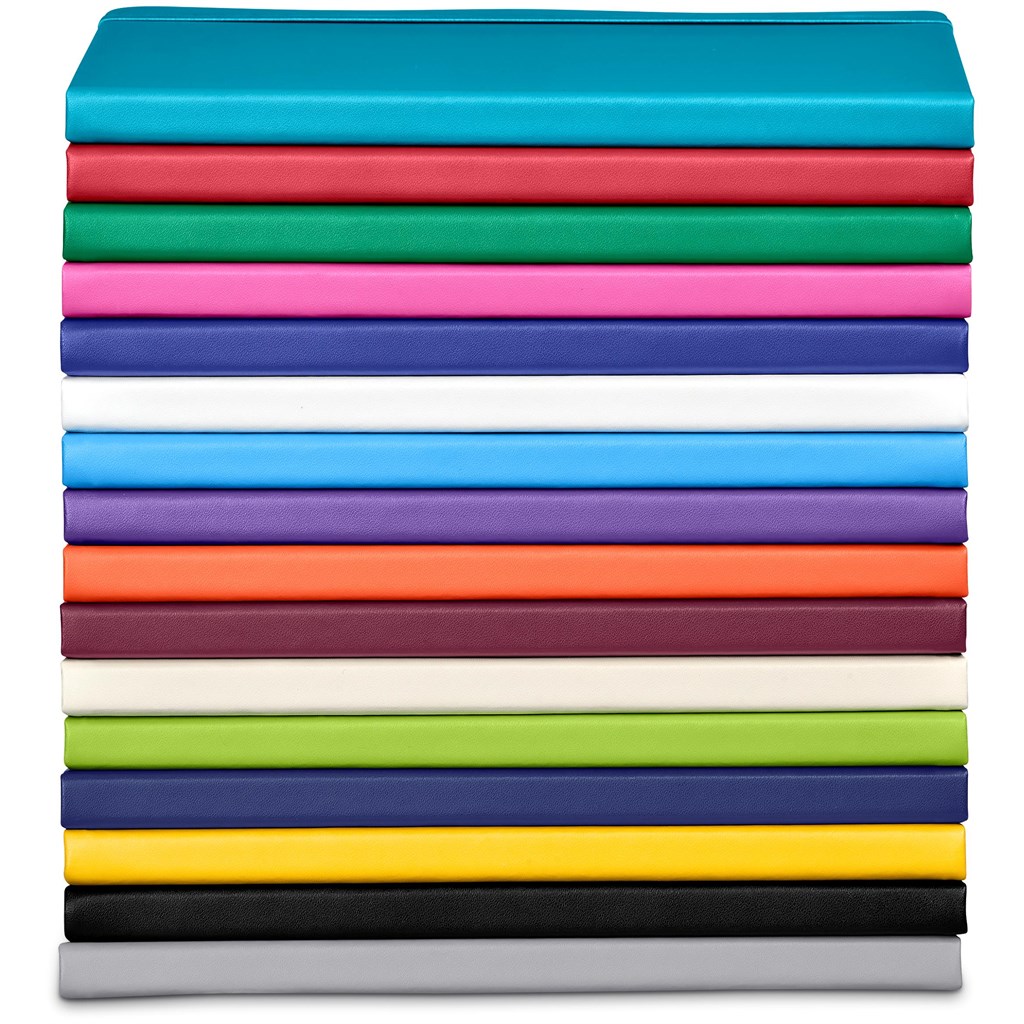 Altitude Stanford A5 Hard Cover Notebook - Image 2