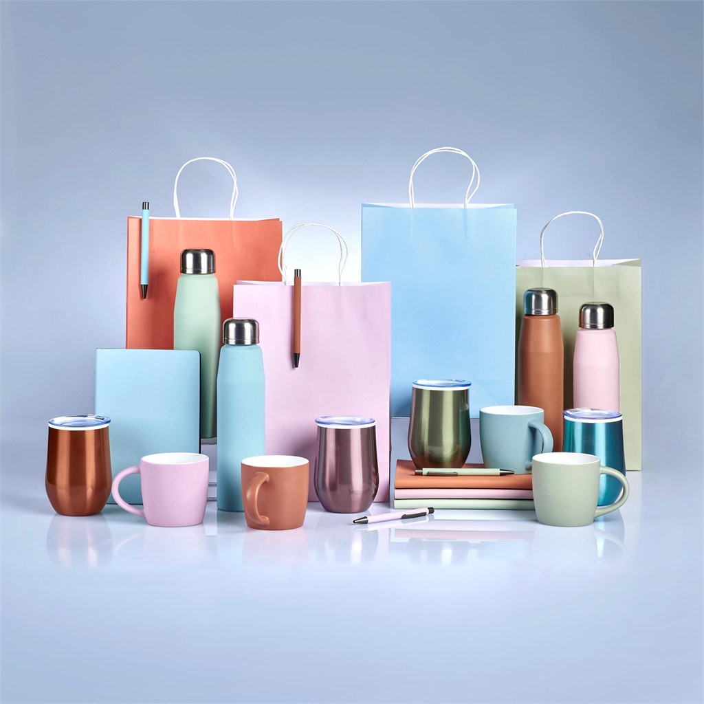 Altitude Vogue Burford A5 Soft Cover Notebook - Image 2