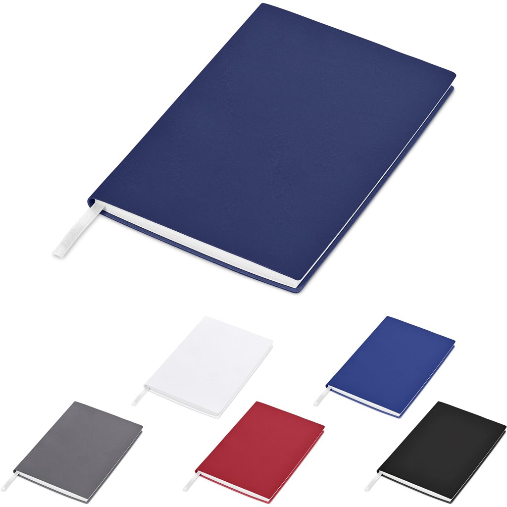 Altitude Siam A5 Soft Cover Notebook - Image 2