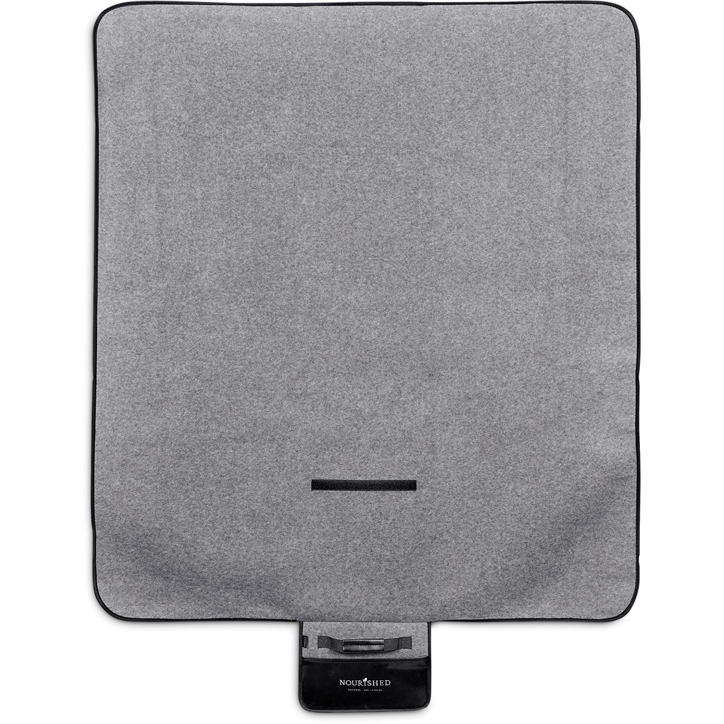 Serendipio Dunes Picnic Blanket - Image 2