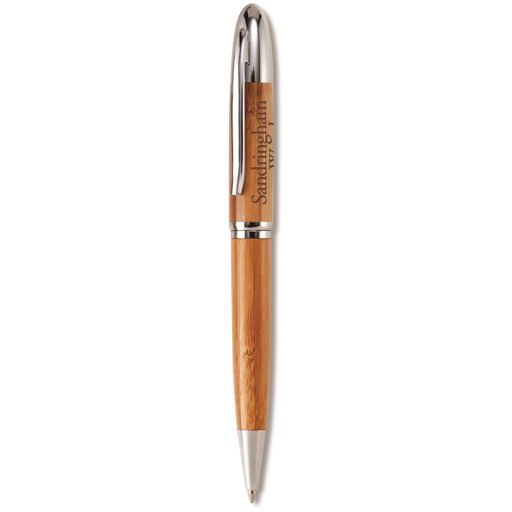 Altitude Unity Ball Pen & Pencil Set - Image 2