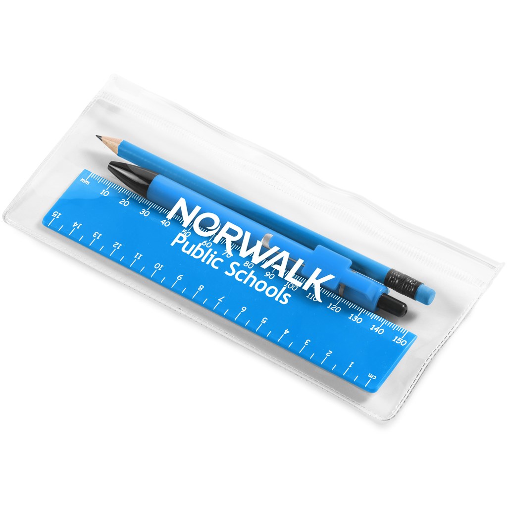 Altitude Maxi Visibility Pouch (Excludes Contents) - Image 2