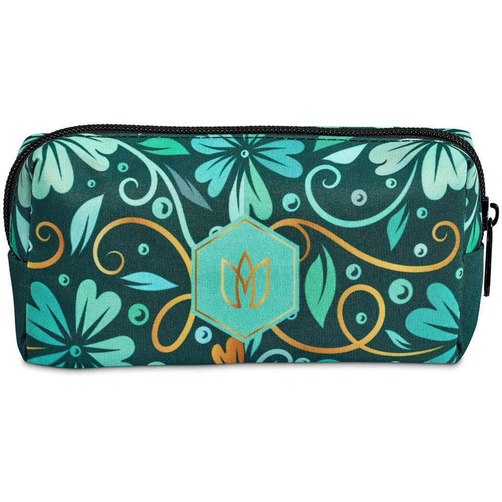 Pre-Printed Sample Hoppla Mandy Makeup Bag - Image 2
