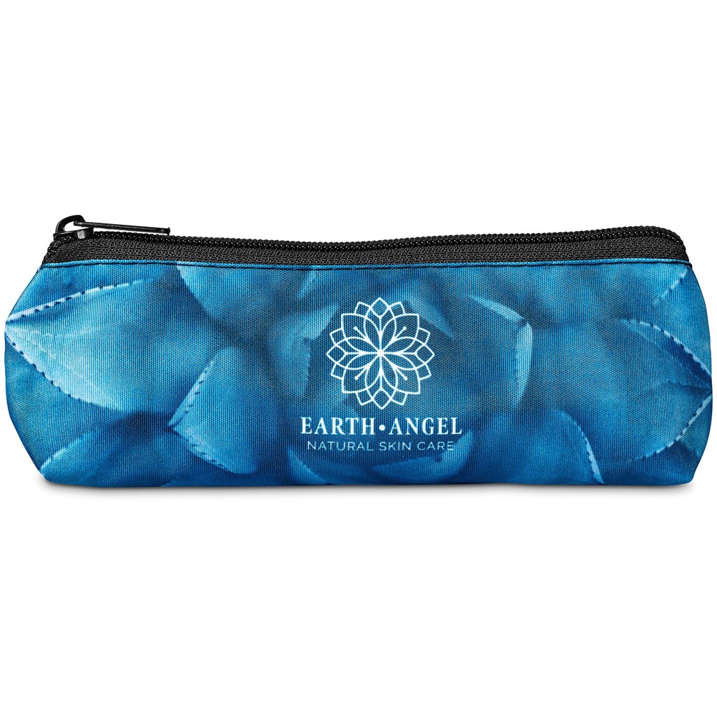 Pre-Printed Sample Hoppla Sandy Lipstick Purse - Image 2