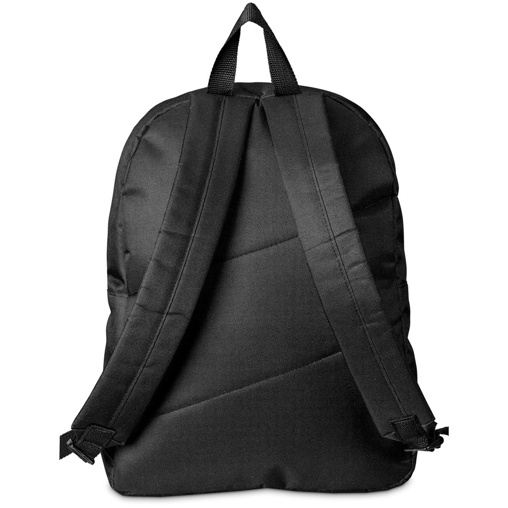 Pre-Printed Sample Hoppla Huron Backpack - Image 2