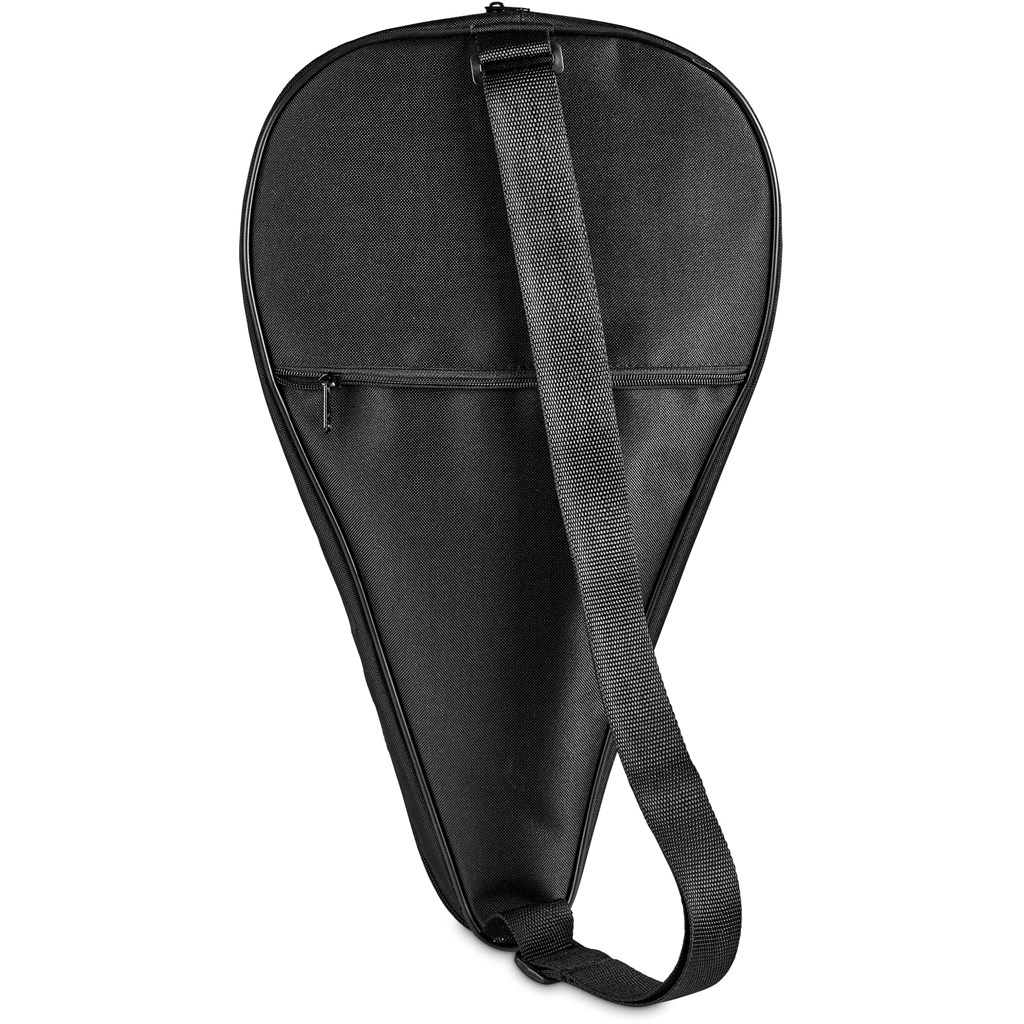 Pre-Printed Sample Hoppla Shift Padel Bag - Image 2