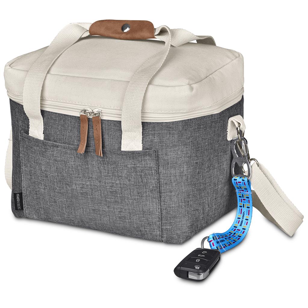 Altitude Velar Double-Sided Bottle Opener Keyholder - Sample - Image 2