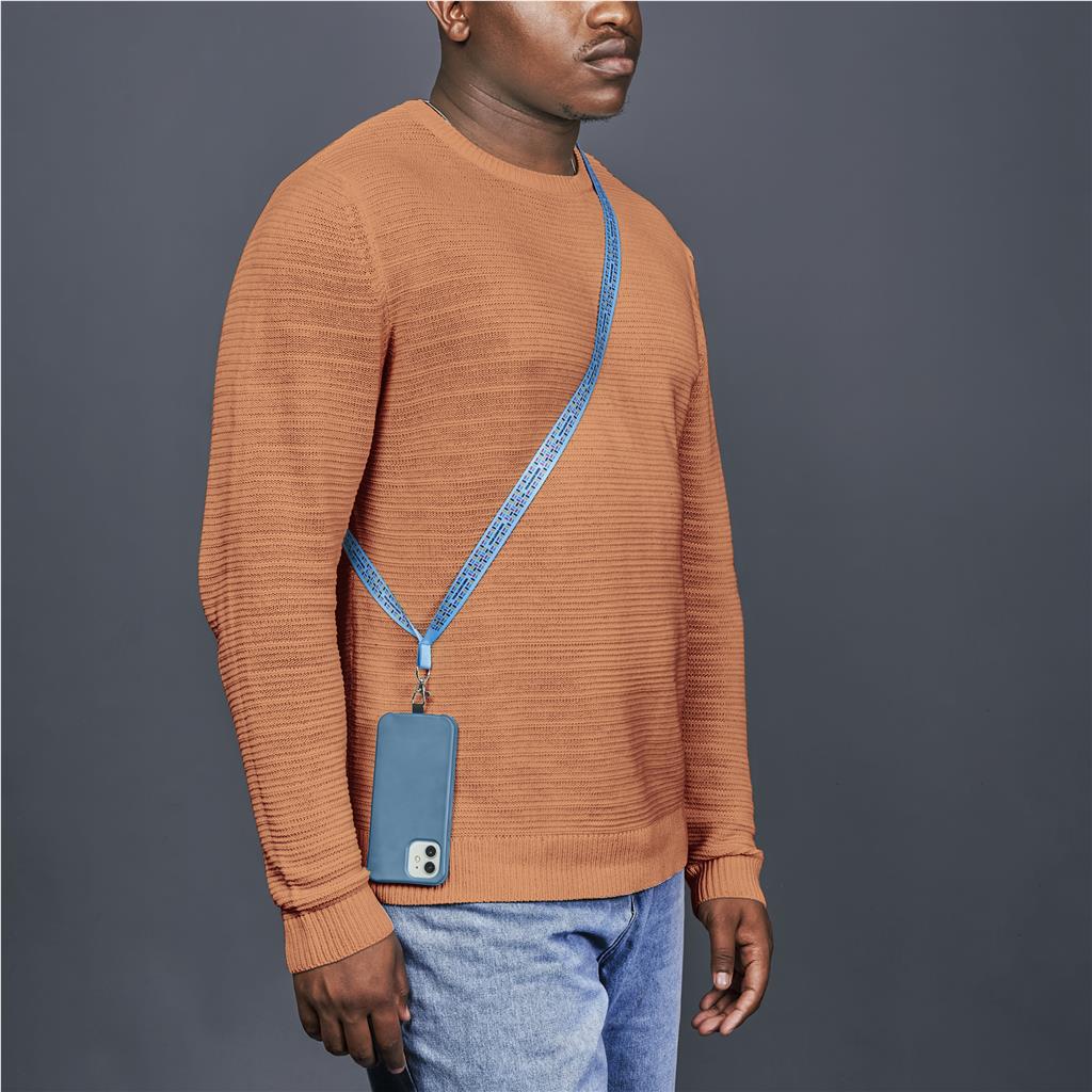 Altitude Sample Turaco Crossbody Phone Strap - Image 2