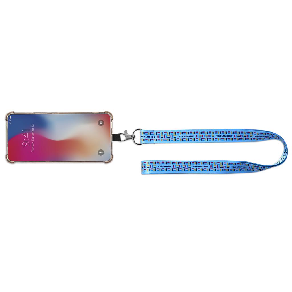 Altitude Firenze Phone Lanyard - Sample - Image 2