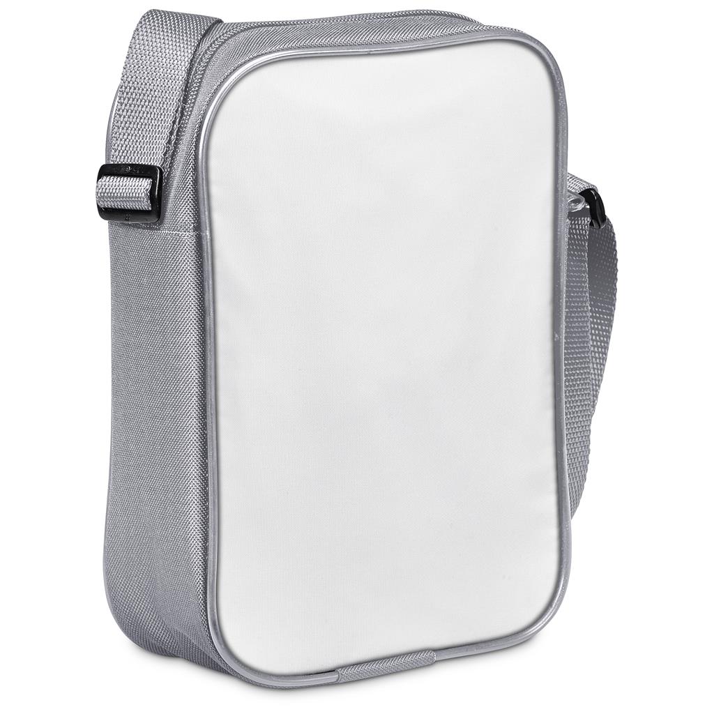 Pre-Production Sample Hoppla Worldly Crossbody Bag - Image 2