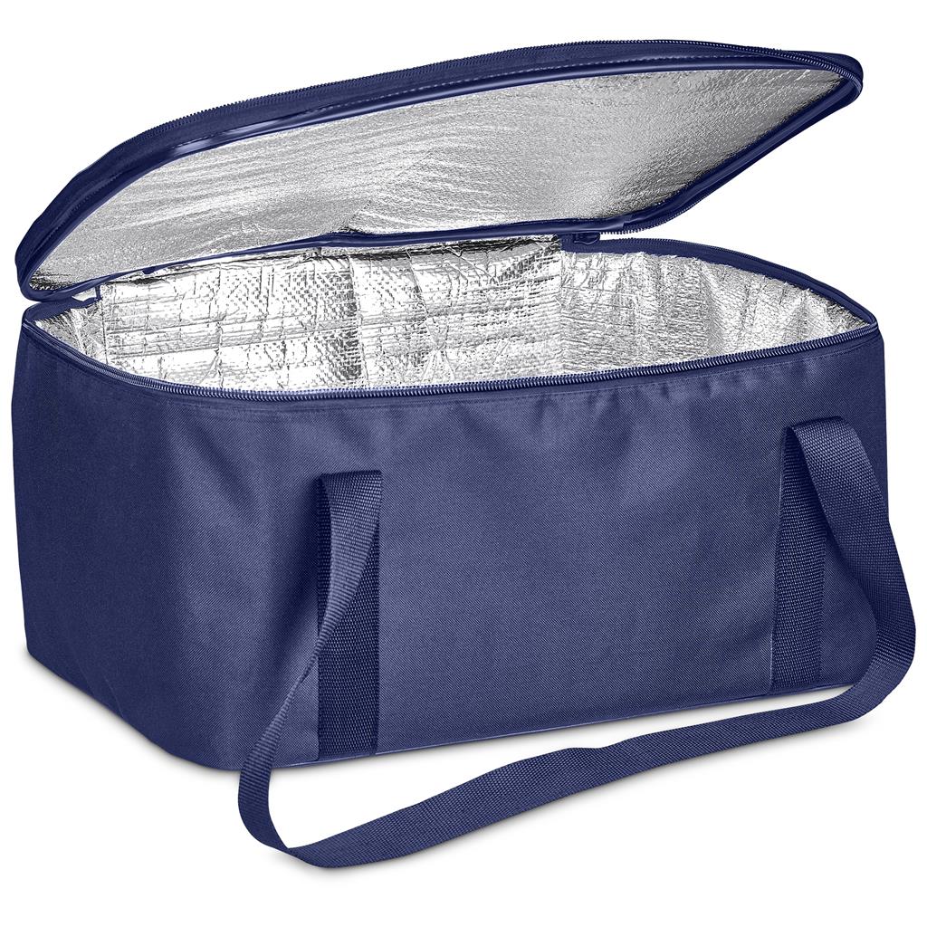 Pre-Production Hoppla Sudwala Food Delivery Cooler Bag - Image 2