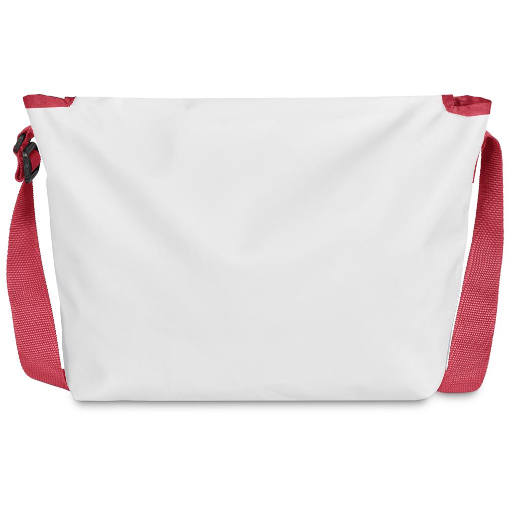 Pre-Production Sample Hoppla Cederberg Conference Bag - Image 2